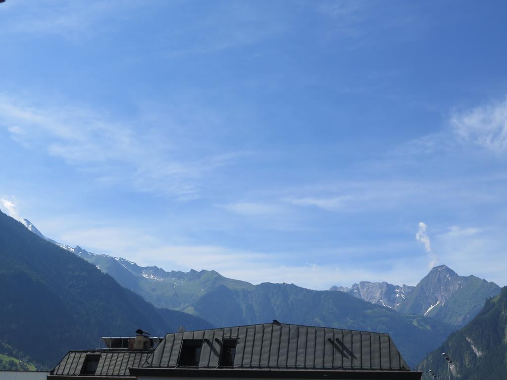 Appartment Nill Hippach Exterior photo
